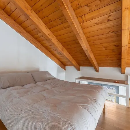 Urban Drift - Flat With Huge Private Terrace *