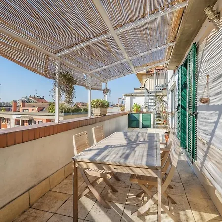 Urban Drift - Flat With Huge Private Terrace Mailand