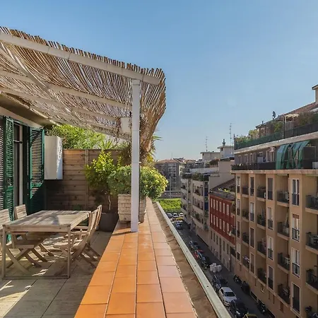 Urban Drift - Flat With Huge Private Terrace Mailand