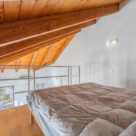 Urban Drift - Flat With Huge Private Terrace *